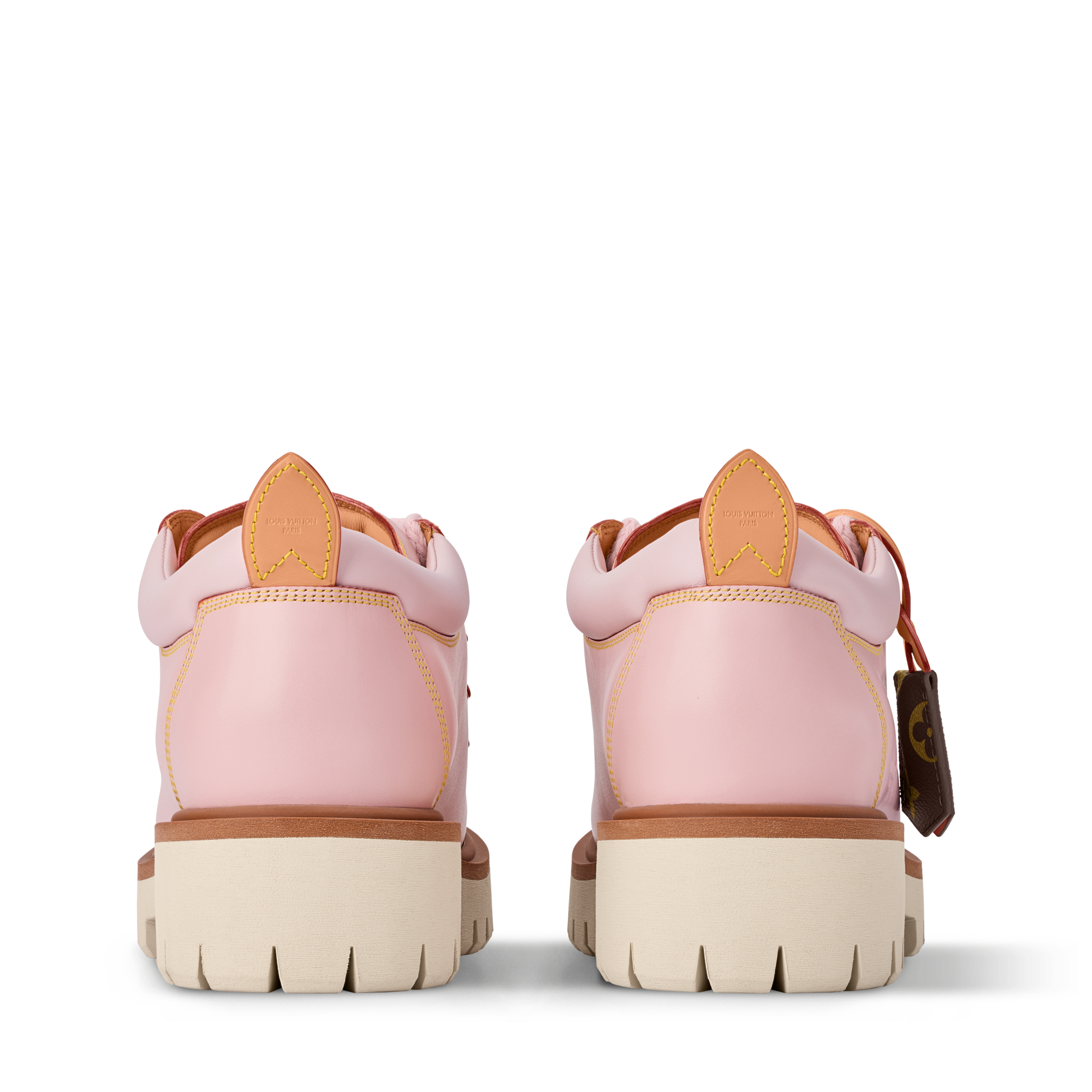 LV Remix Derby - Shoes | LOUIS VUITTON